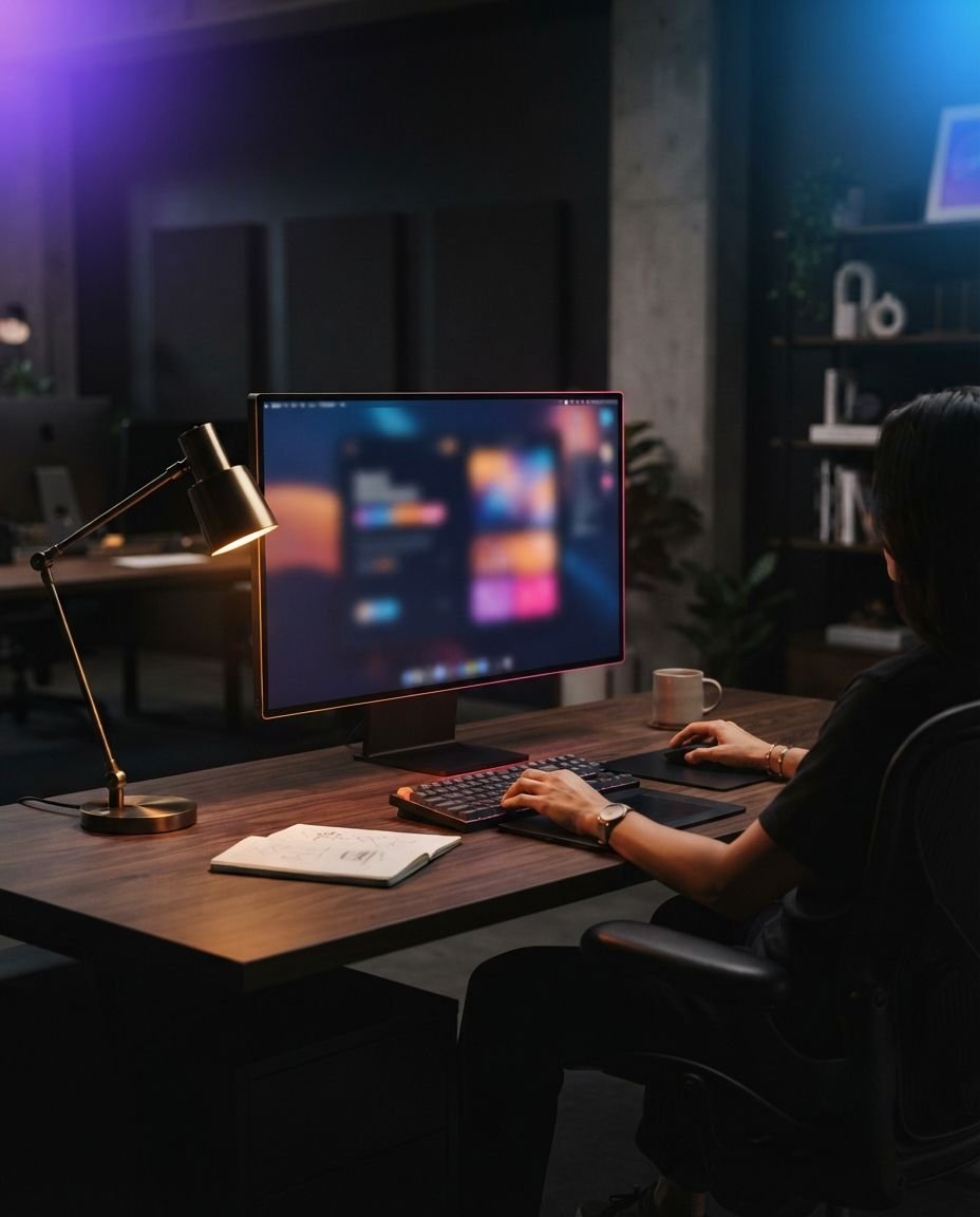 XRUN Studio